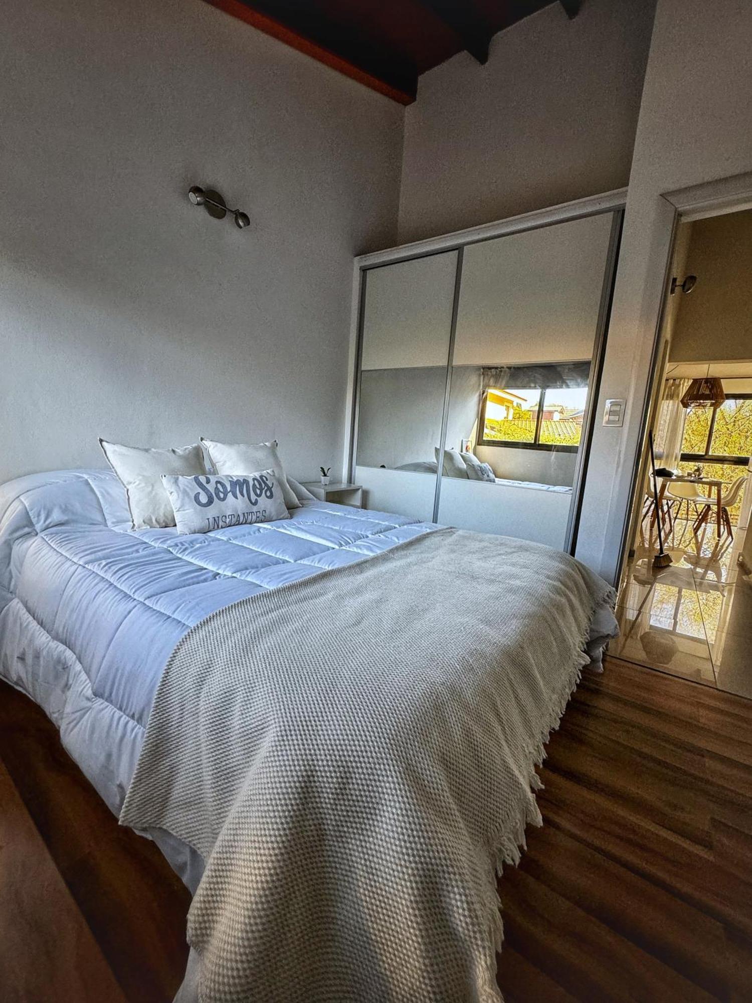 Apartamento Flusshaus8 Villa General Belgrano