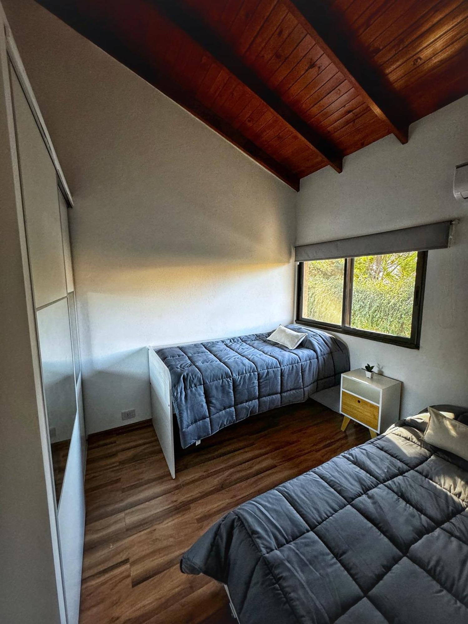 Flusshaus8 Apartamento
