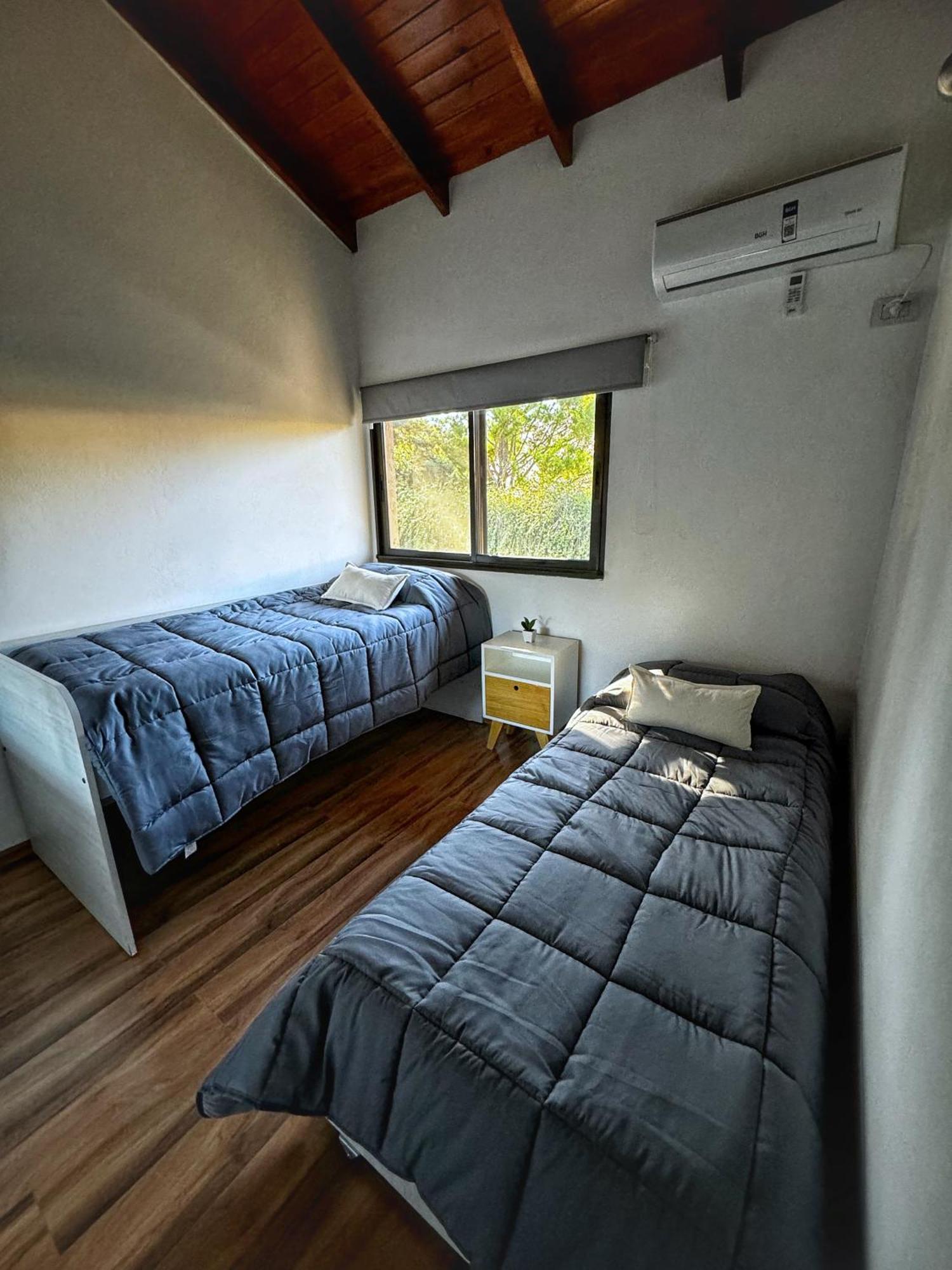 Flusshaus8 Villa General Belgrano