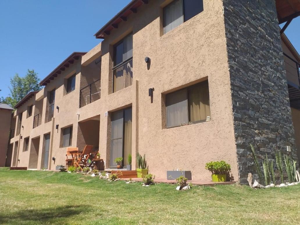 Apartamento Flusshaus8