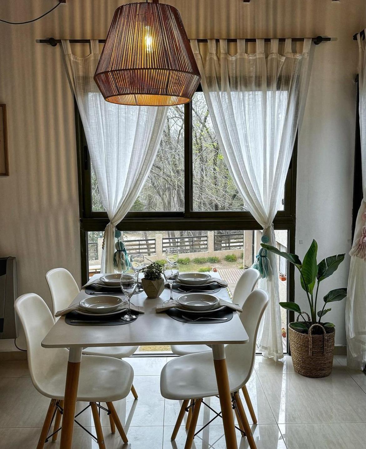 Flusshaus8 Apartamento *