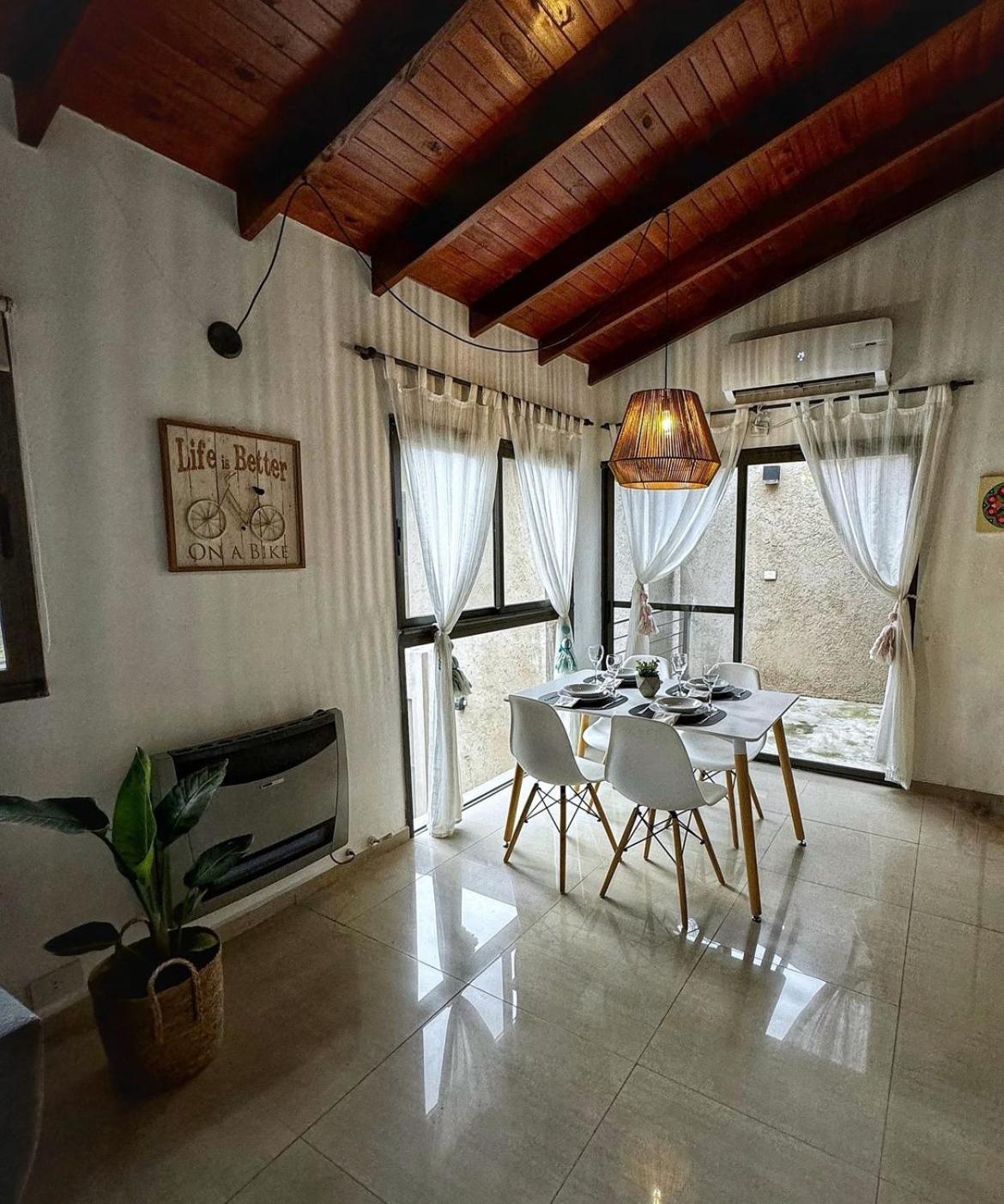 Apartamento Flusshaus8