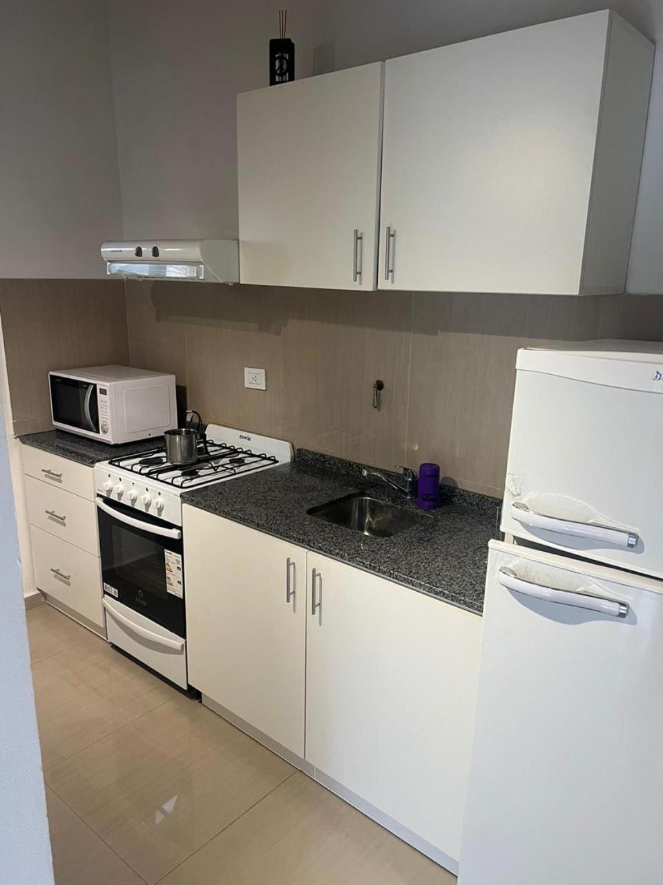 Apartamento Flusshaus8