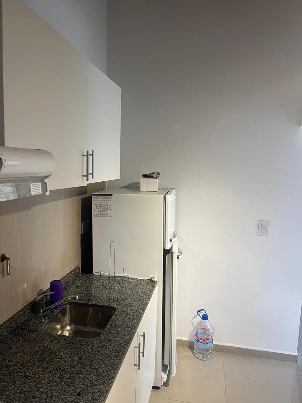Flusshaus8 * Villa General Belgrano